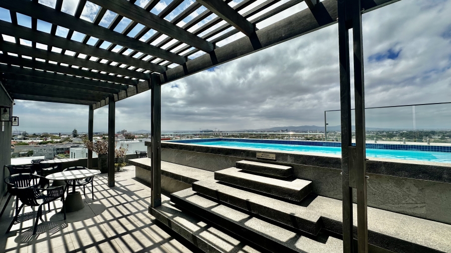 2 Bedroom Property for Sale in Observatory Western Cape